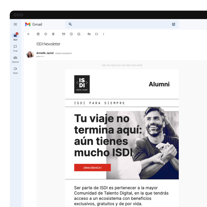Un rebranding con el que revitalizar tus campañas