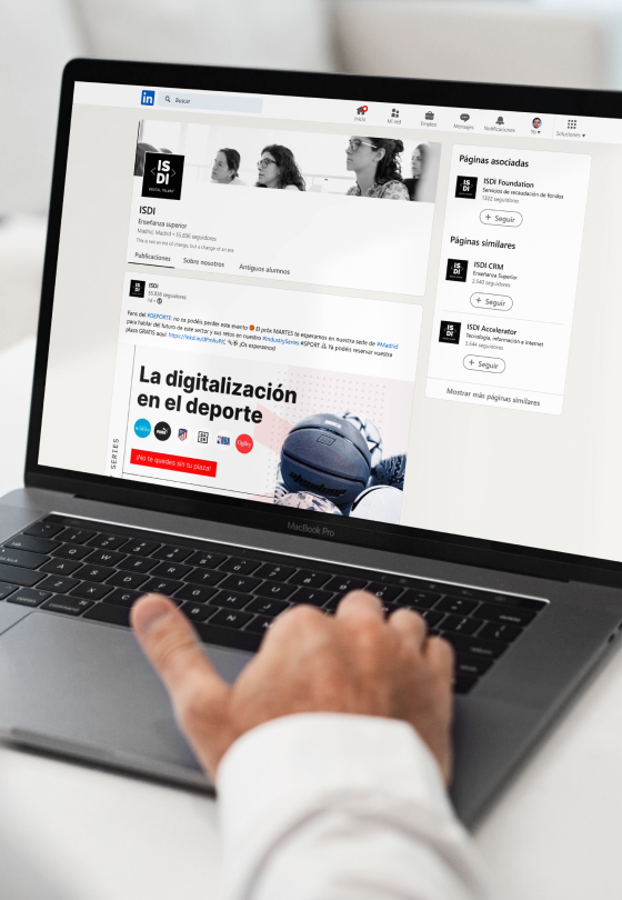 Un rebranding con el que revitalizar tus campañas