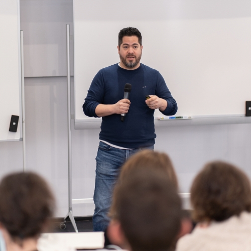 No dejes escapar ninguna nueva oportunidad de negocio