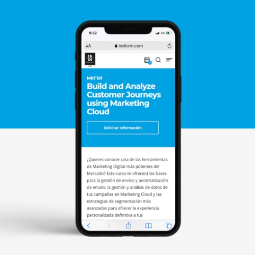 No dejes escapar ninguna nueva oportunidad de negocio