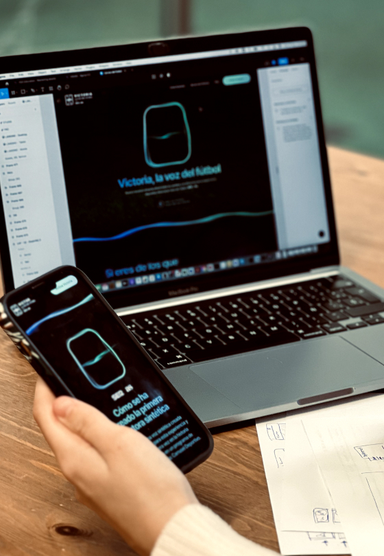 Dotando de personalidad a una inteligencia artificial