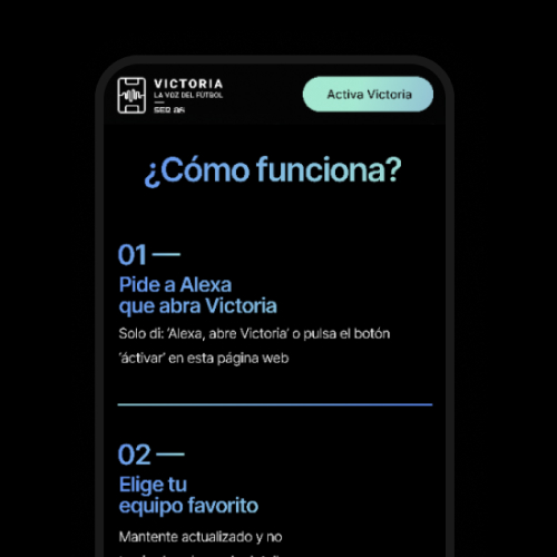 Dotando de personalidad a una inteligencia artificial