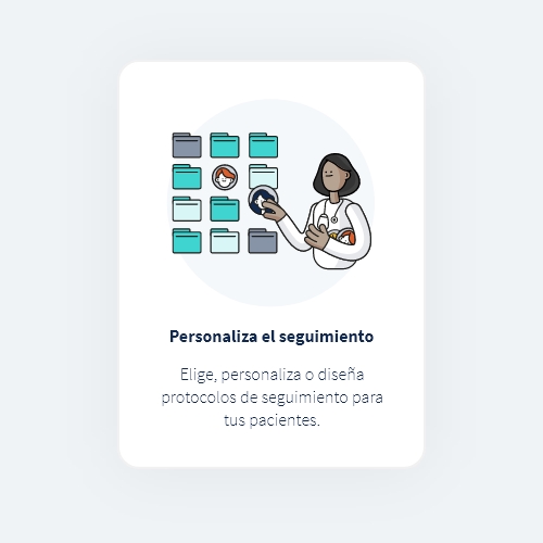 Tucuvi es una plataforma de inteligencia artificial que monitoriza a pacientes crónicos mediante llamadas de teléfono