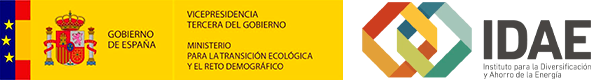Instituto para la Diversificación y Ahorro de la Energía