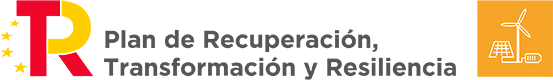 Plan de Recuperación, Transformación y Resiliencia